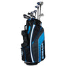 Callaway Mens ST Strata Ultimate 16 Pc Package Set