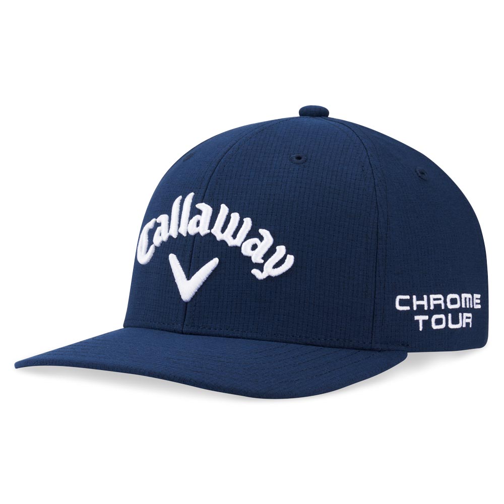メンズウェア Callaway clubhouse cap Callaway Mens TA Performance Pro '25 Cap – Golf Warehouse NZ