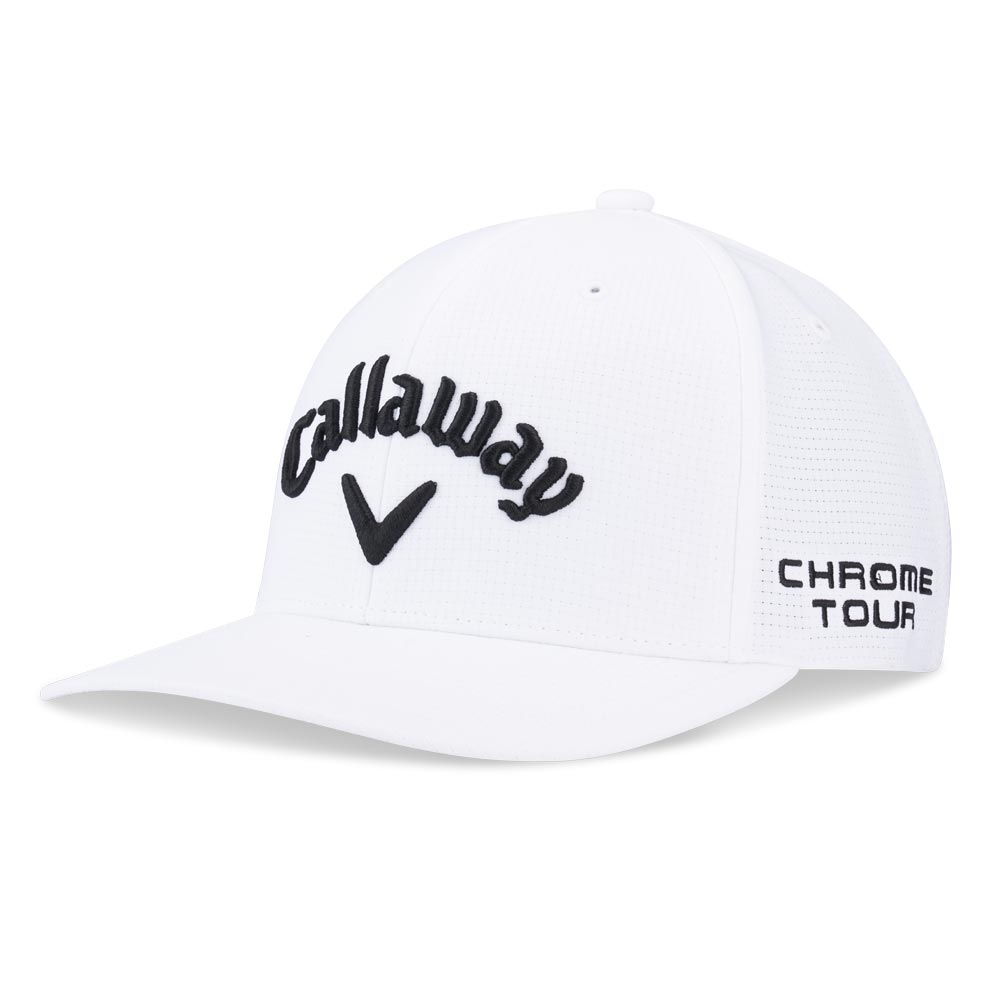 Callaway Mens TA Performance Pro '25 Cap