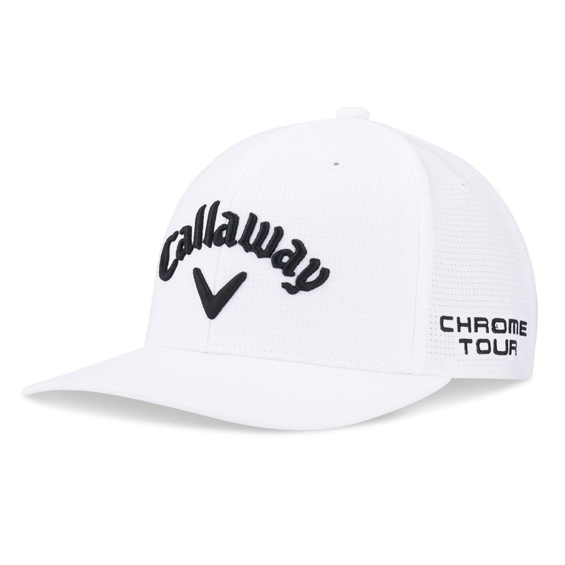 Callaway Mens TA Performance Pro '25 Cap – Golf Warehouse NZ