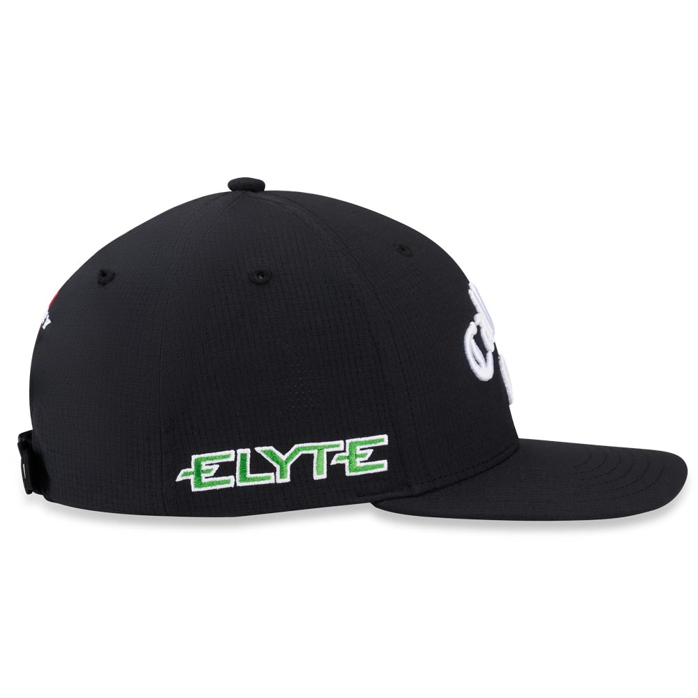 Callaway Mens TA Performance Pro '25 Cap – Golf Warehouse NZ