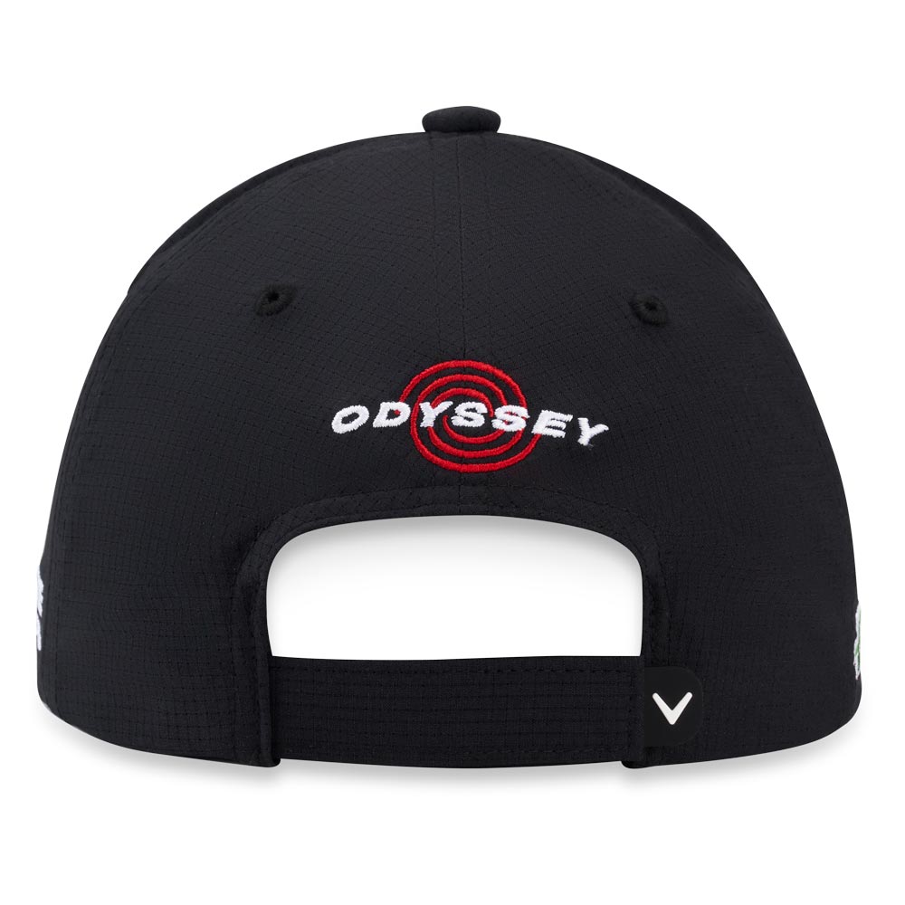 Callaway Mens TA Performance Pro '25 Cap – Golf Warehouse NZ
