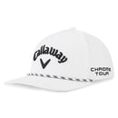Callaway Mens TA Performance Rope Cap '25