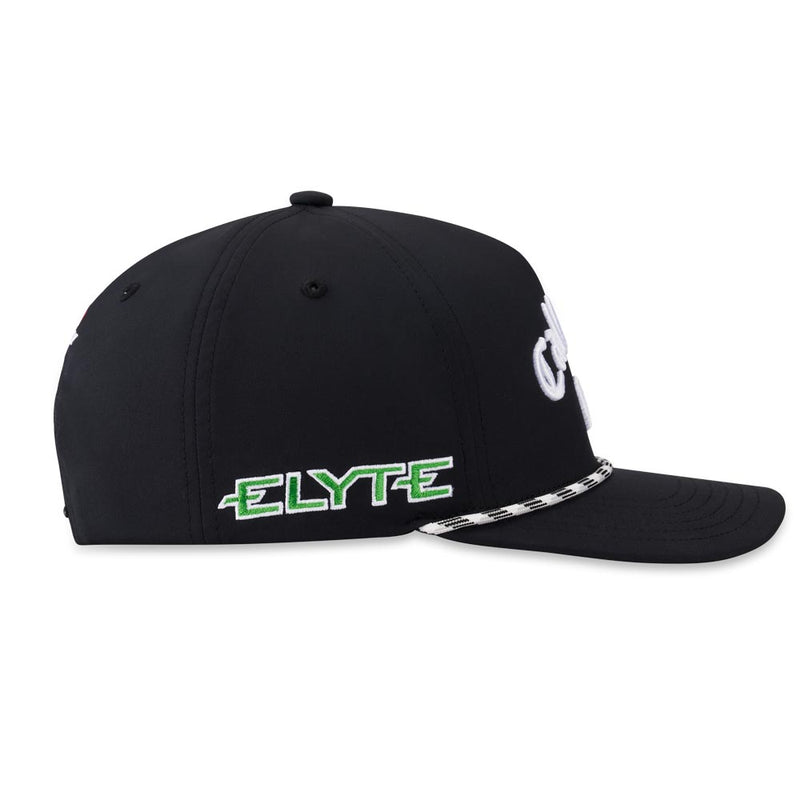 Callaway Mens TA Performance Rope Cap '25