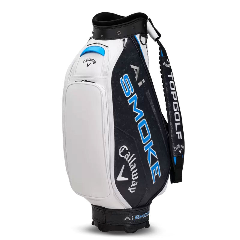 Callaway Mini AI Smoke 24 Staff Bag – Golf Warehouse NZ