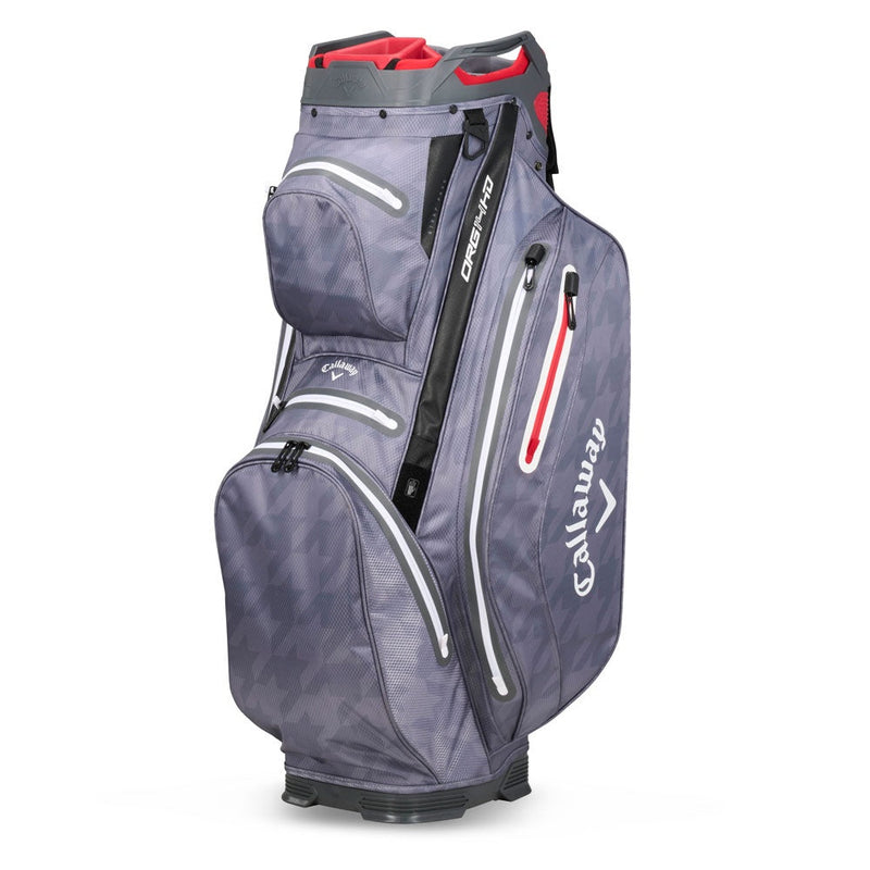 Callaway Org 14 '24 Waterproof Cart Bag