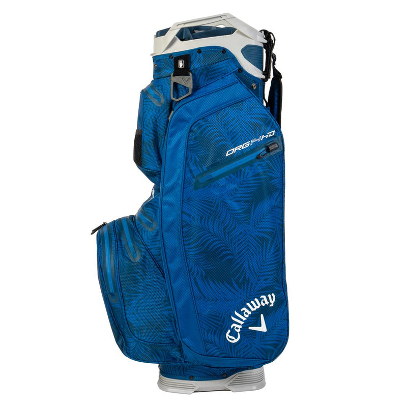 Callaway Org 14 HD '25 Cart Bag