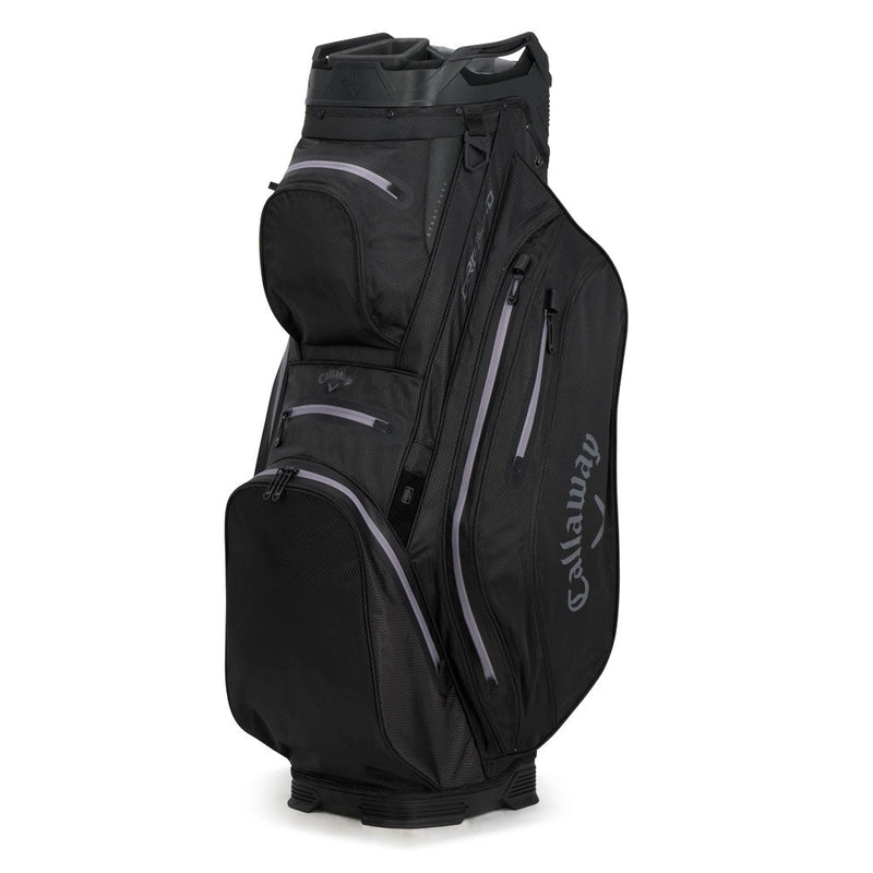 Callaway Org 14 Waterproof Cart Bag '23 Golf Warehouse NZ