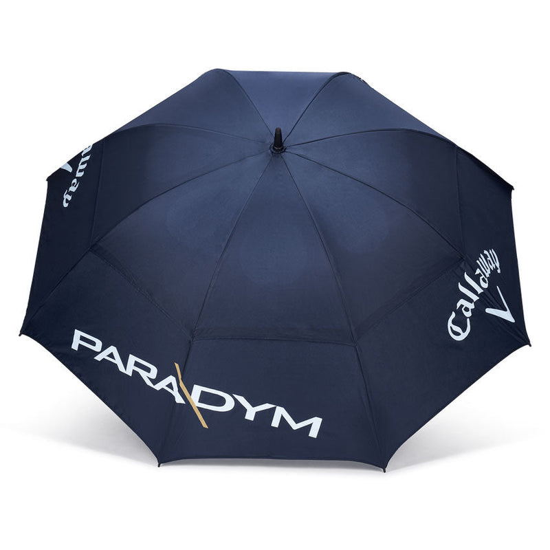 Callaway Paradym 68" Double Canopy Umbrella '23