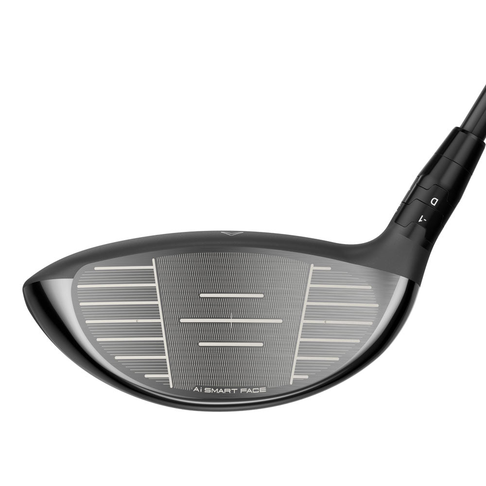 クラブ Callaway - PARADYM Ai SMOKE MINI DRIVER Callaway PARADYM Ai SMOKE Ti 340 MINIドライバー 11.5度/13.5