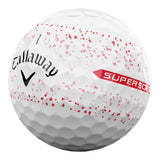 Callaway Supersoft '23 Golf Balls - Dozen