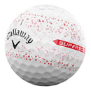 Callaway Supersoft '23 Golf Balls - Dozen