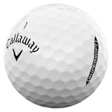Callaway Supersoft '25 Golf Balls - Dozen