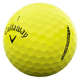 Callaway Supersoft '25 Golf Balls - Dozen