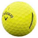 Callaway Supersoft '25 Golf Balls - Dozen
