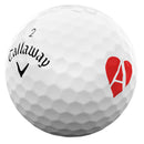 Callaway Supersoft '25 Golf Balls - Dozen