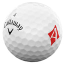 Callaway Supersoft '25 Golf Balls - Dozen