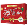 Callaway Supersoft Advent Calendar '25 Golf Balls - Dozen