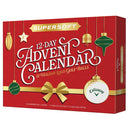 Callaway Supersoft Advent Calendar '25 Golf Balls - Dozen