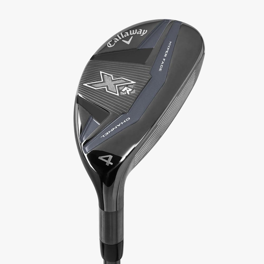 Callaway XR 12PC RH Package Set '25