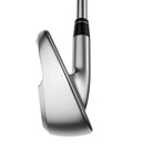 Callaways Mens Apex Ai200 Irons '24 RH 4-PW Steel Stiff