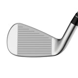 Callaways Mens Apex Ai200 Irons '24 RH 4-PW Steel Stiff