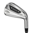 Callaways Mens Apex Ai200 Irons '24 RH 4-PW Steel Stiff