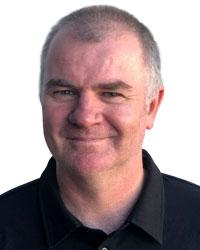 Campbell Irvine