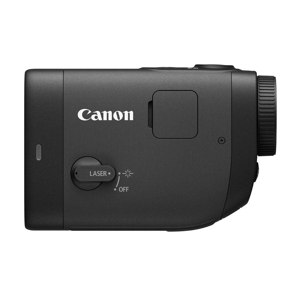 Canon PowerShot GOLF Laser
