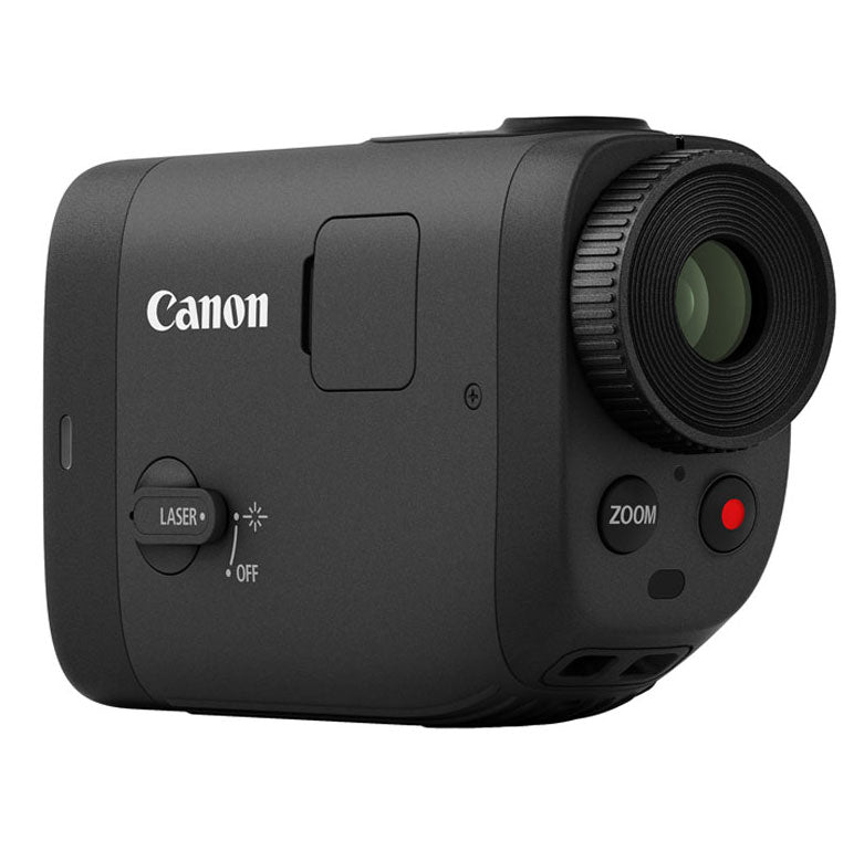 Canon PowerShot GOLF Laser