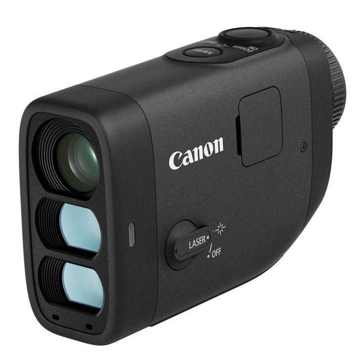 【yuko】CANON PowerShot GOLF Canon PowerShot GOLF Laser – Golf Warehouse NZ