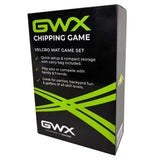 GWX Chipping Game - Velcro Mat