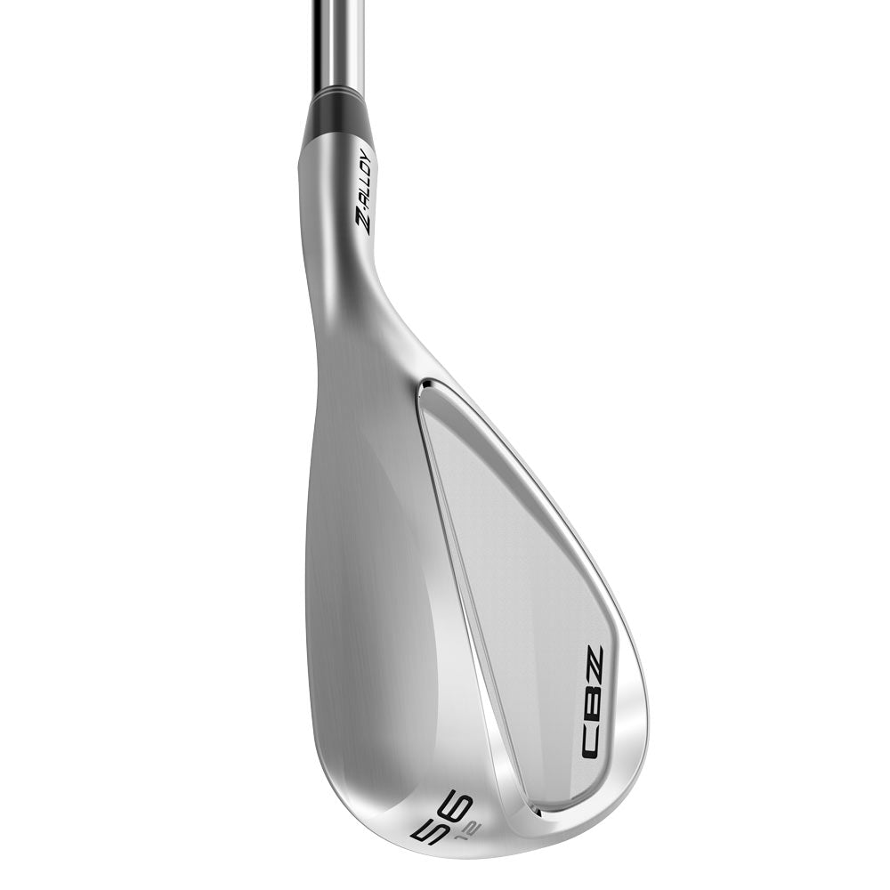 Cleveland Golf CBZ Full-Face Tour Satin Wedges – Golf Warehouse NZ