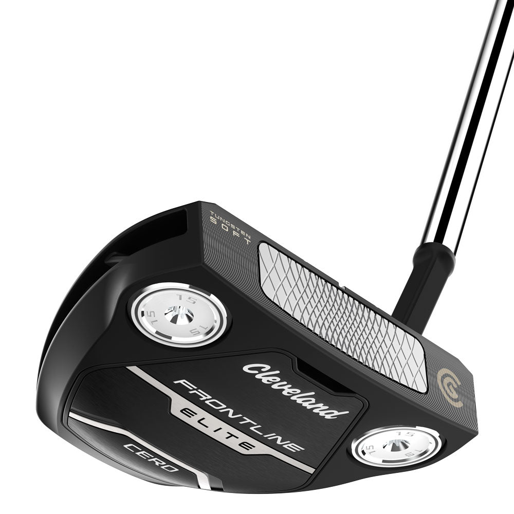 Cleveland Golf Frontline Elite Putters – Golf Warehouse NZ