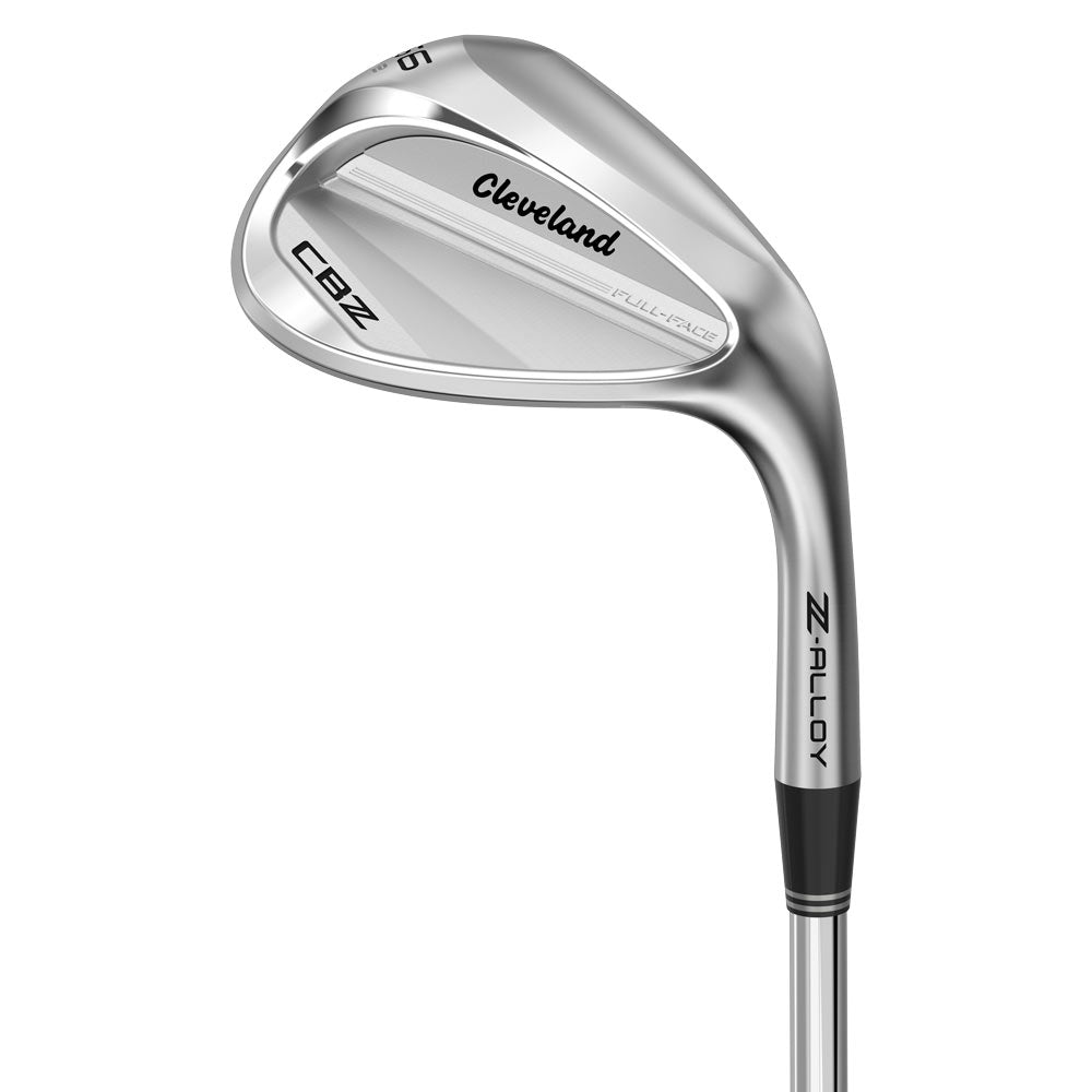 Cleveland Golf Ladies CBZ Full-Face Tour Satin Wedges