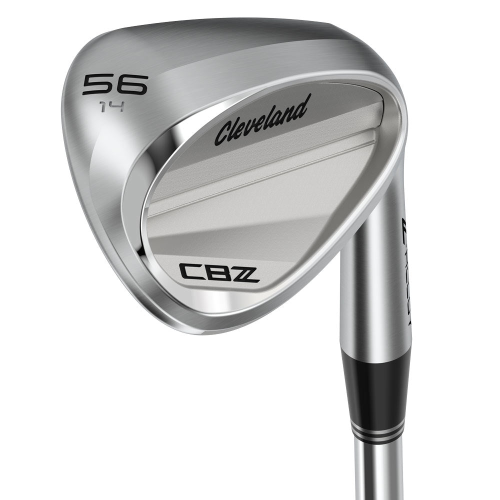 Cleveland Golf Ladies CBZ Tour Satin Wedges