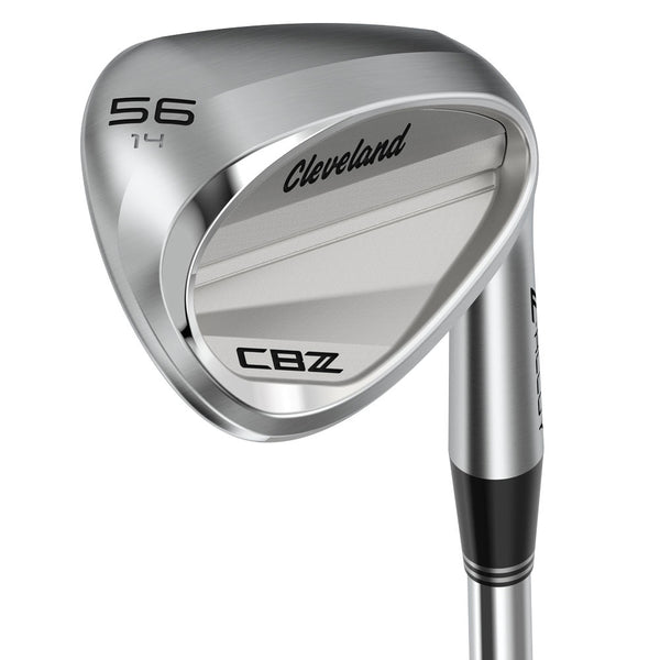 Cleveland Golf Ladies CBZ Tour Satin Wedges