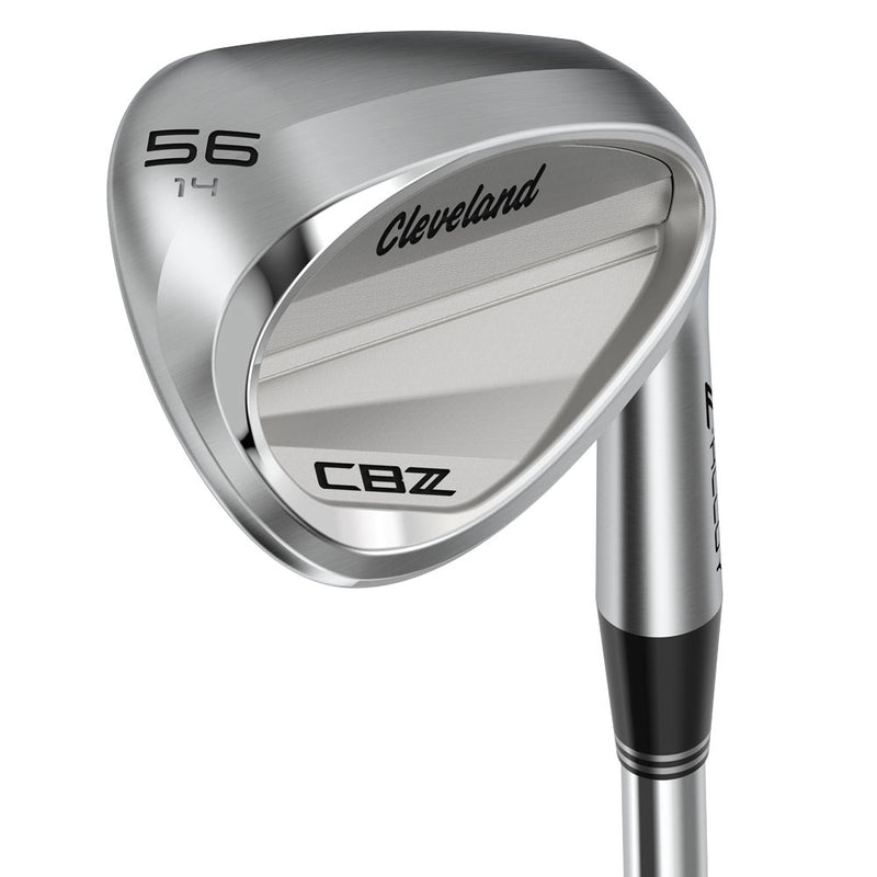 Cleveland Golf Ladies CBZ Tour Satin Wedges