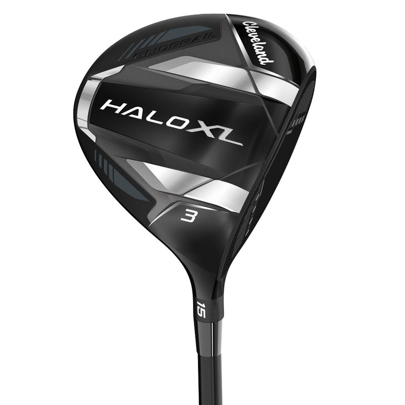 Cleveland Golf Ladies Halo XL 2 Fairway Woods