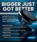 Cleveland Golf Ladies Launcher XL 2 Driver