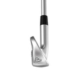 Cleveland Golf Ladies Launcher XL Irons RH 5-PW