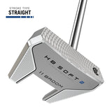 Cleveland Golf Mens HB Soft 2 CB Putter '25