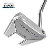 Cleveland Golf Mens HB Soft 2 CB Putter '25