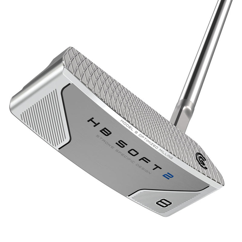 Cleveland Golf Mens HB Soft 2 Putter