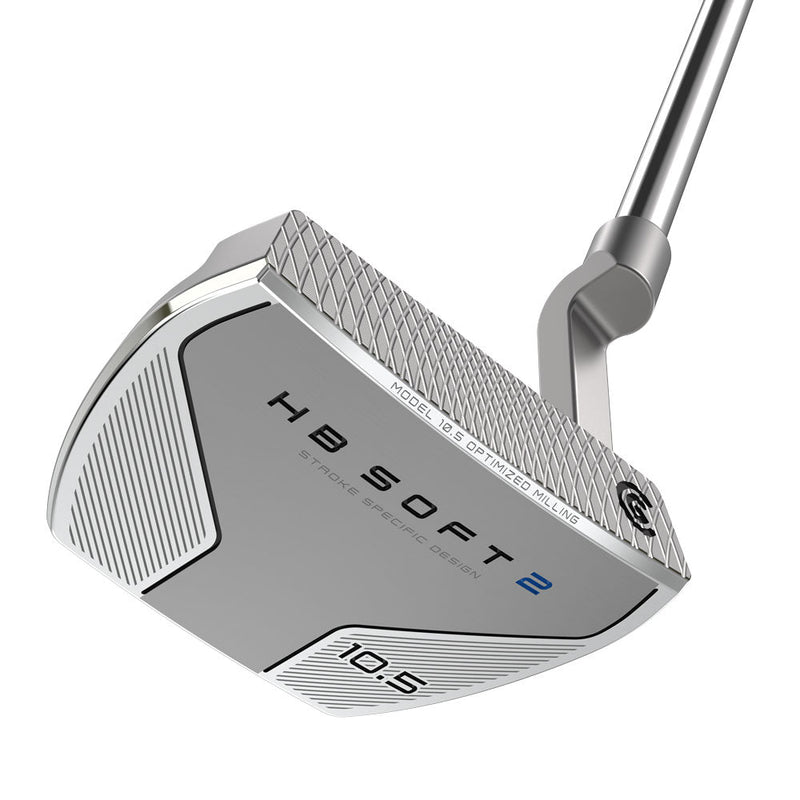 Cleveland Golf Mens HB Soft 2 Putter