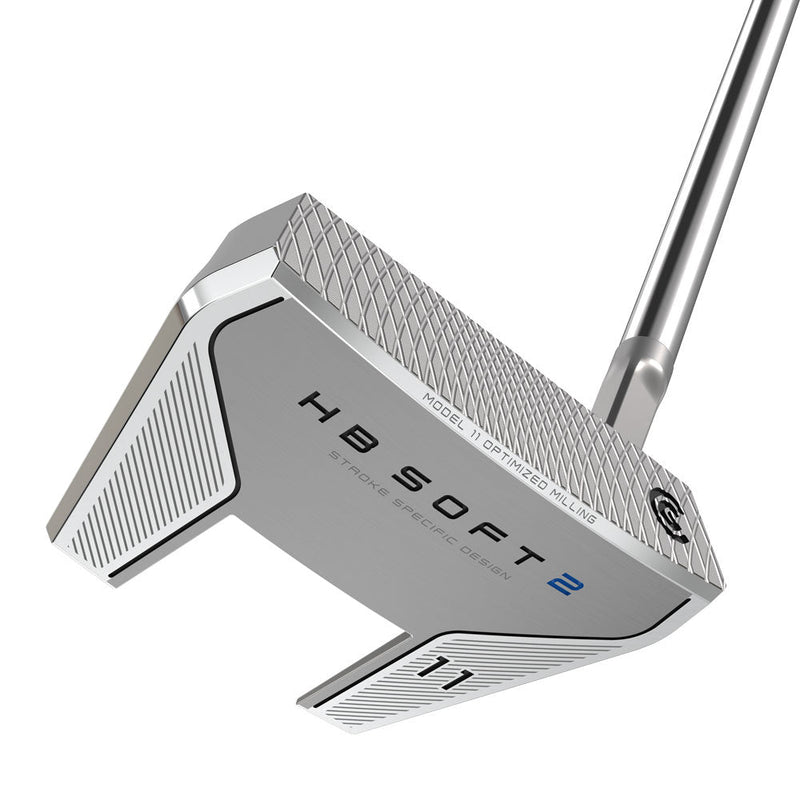 Cleveland Golf Mens HB Soft 2 Putter