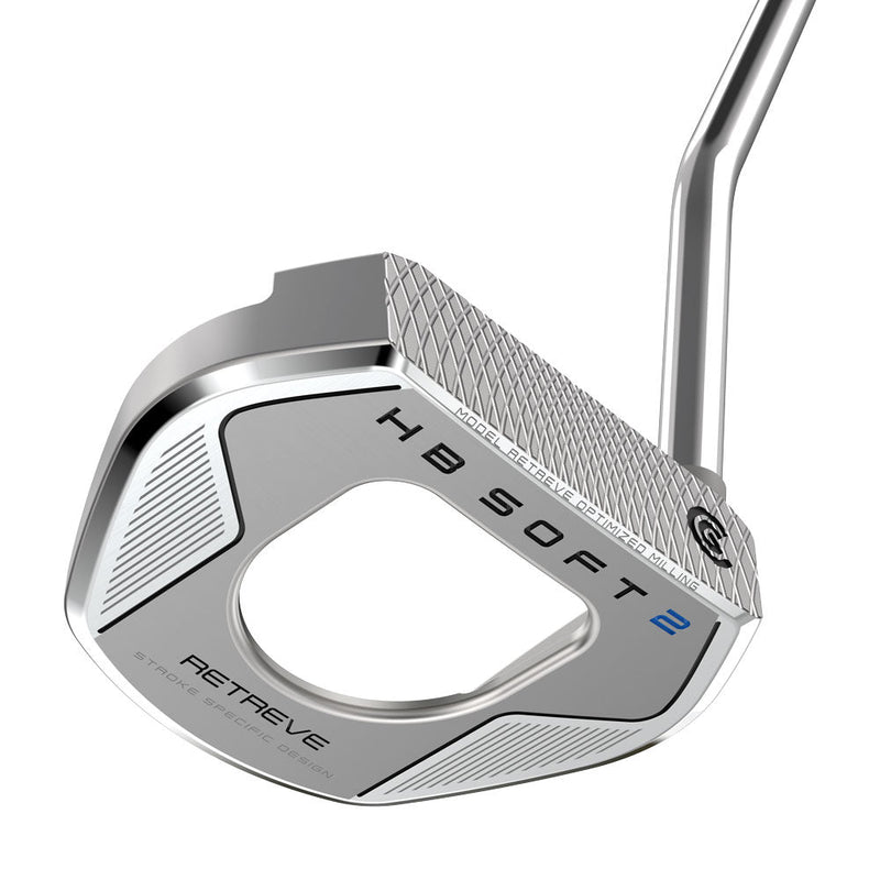 Cleveland Golf Mens HB Soft 2 Putter