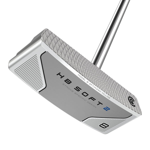 Cleveland Golf Mens HB Soft 2 Putter