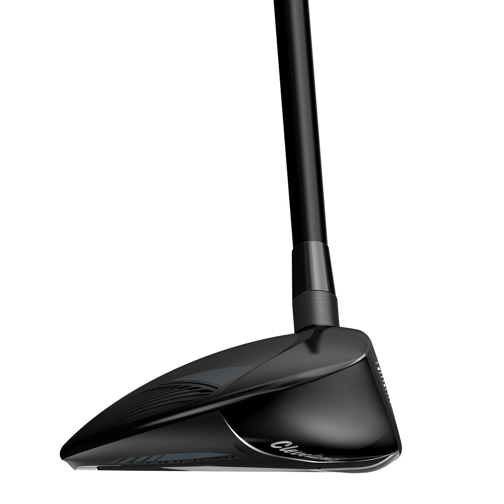 Cleveland Golf Mens Halo XL 2 Fairway Wood