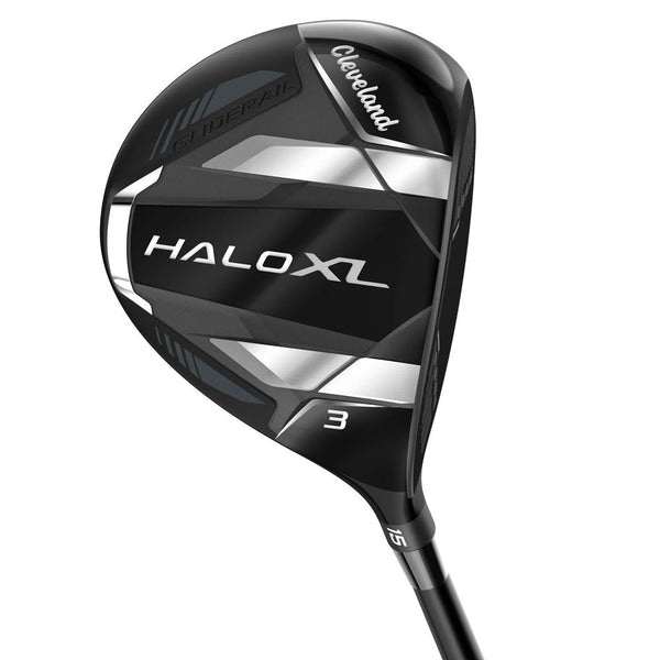 Cleveland Golf Mens Halo XL 2 Fairway Wood